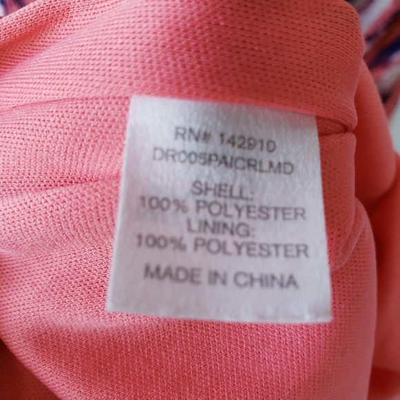 Charming Charlie Womens Maxi Dress Spaghetti Strap lined size small - Picture 7 of 7